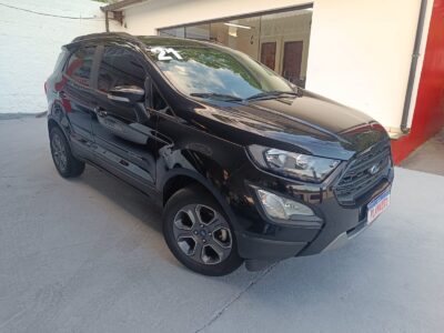 Ecosport Freestyle 1.5 Flex