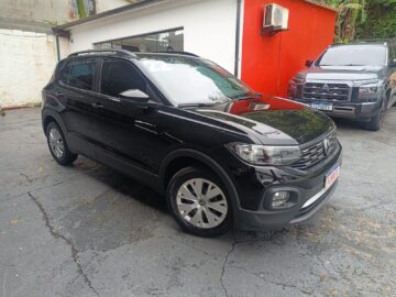 Tcross Sense 1.0 Tsi Flex