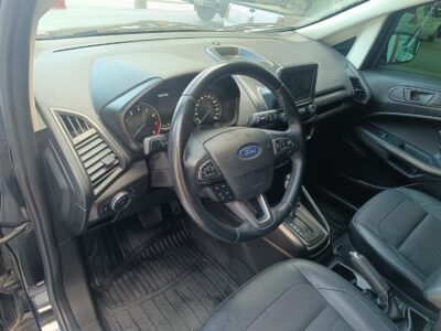 Ecosport Freestyle 1.5 Flex