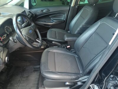 Ecosport Freestyle 1.5 Flex