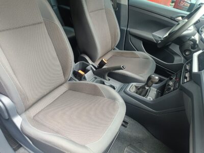 Tcross Sense 1.0 Tsi Flex