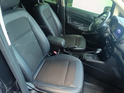 Ecosport Freestyle 1.5 Flex