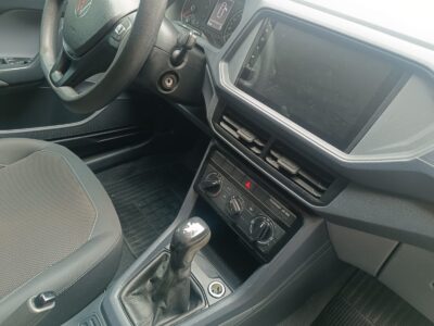 Tcross Sense 1.0 Tsi Flex