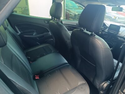 Ecosport Freestyle 1.5 Flex