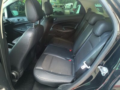 Ecosport Freestyle 1.5 Flex