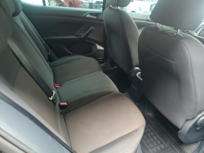 Tcross Sense 1.0 Tsi Flex