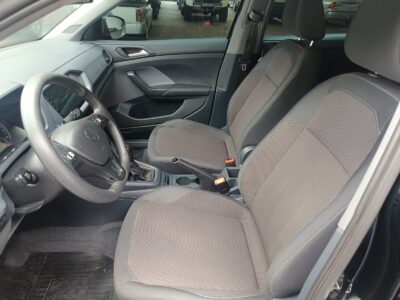 Tcross Sense 1.0 Tsi Flex