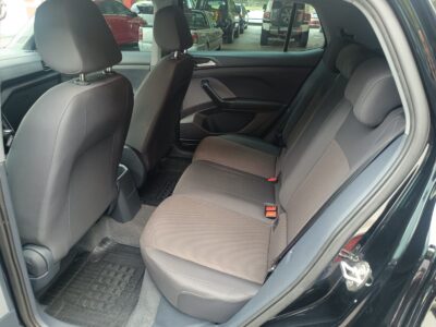 Tcross Sense 1.0 Tsi Flex