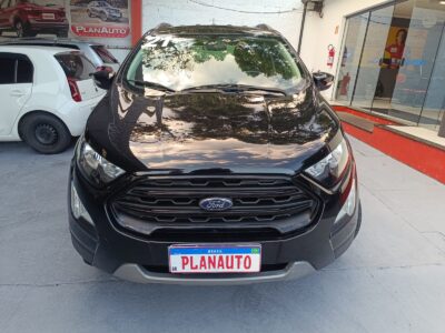 Ecosport Freestyle 1.5 Flex