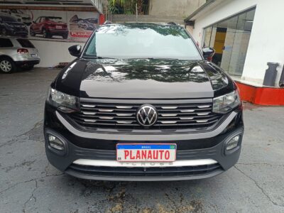 Tcross Sense 1.0 Tsi Flex