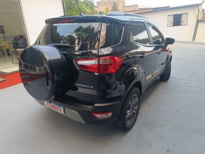 Ecosport Freestyle 1.5 Flex
