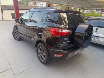 Ecosport Freestyle 1.5 Flex