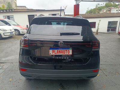 Tcross Sense 1.0 Tsi Flex