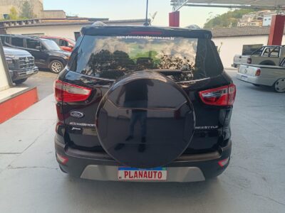 Ecosport Freestyle 1.5 Flex