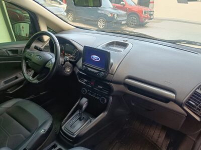 Ecosport Freestyle 1.5 Flex