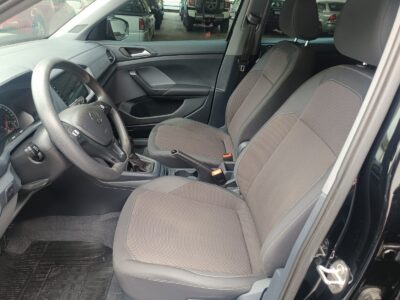 Tcross Sense 1.0 Tsi Flex