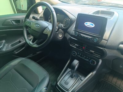 Ecosport Freestyle 1.5 Flex