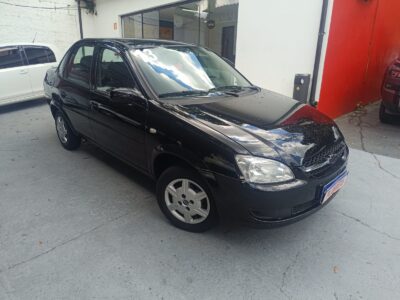 Corsa Classic 1.0 Flex