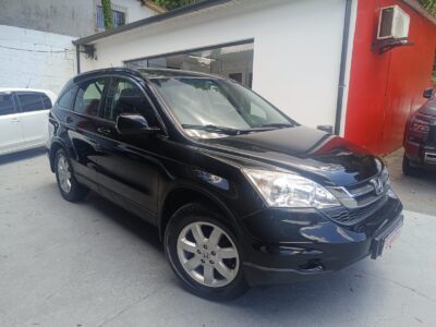 CRV LX 2.0