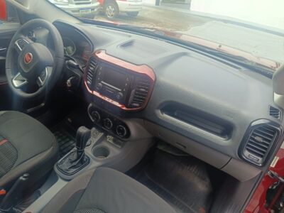 Toro Freedom Opening Edition 1.8 Flex