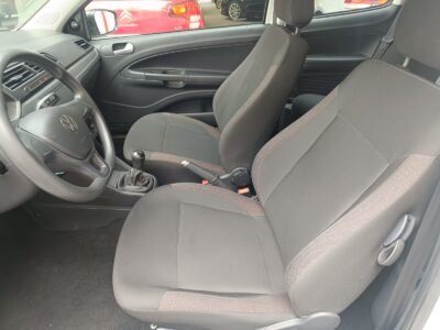 Saveiro CD Robust 1.6 Flex