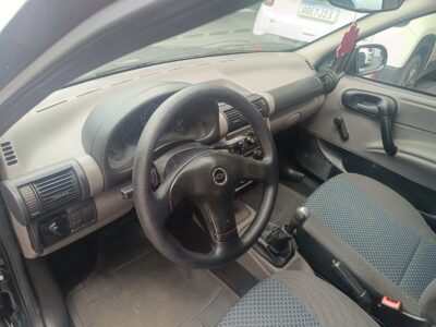 Corsa Classic 1.0 Flex