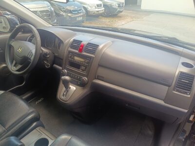 CRV LX 2.0