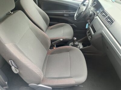 Saveiro CD Robust 1.6 Flex