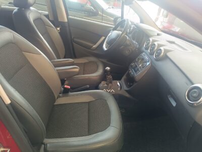 C3 Exclusive 1.4 Flex