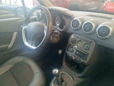 C3 Exclusive 1.4 Flex