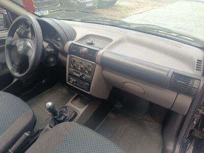 Corsa Classic 1.0 Flex