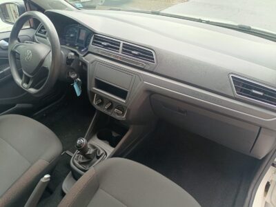 Saveiro CD Robust 1.6 Flex