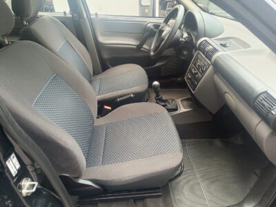 Corsa Classic 1.0 Flex
