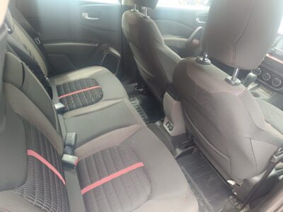 Toro Freedom Opening Edition 1.8 Flex