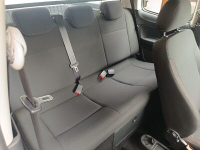 Saveiro CD Robust 1.6 Flex