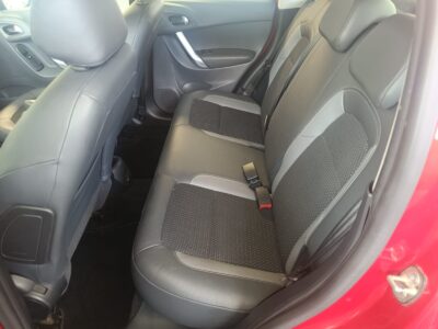 C3 Exclusive 1.4 Flex