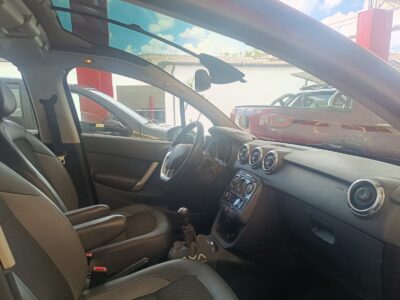 C3 Exclusive 1.4 Flex