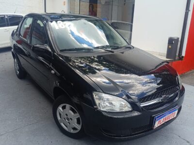 Corsa Classic 1.0 Flex