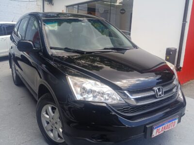 CRV LX 2.0