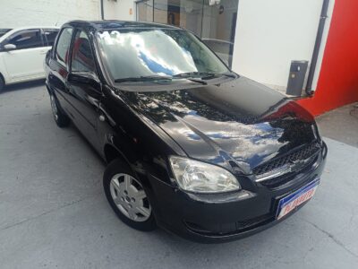 Corsa Classic 1.0 Flex