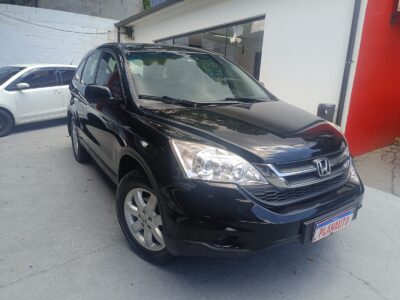 CRV LX 2.0