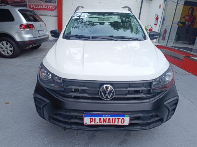 Saveiro CD Robust 1.6 Flex