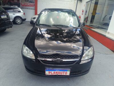 Corsa Classic 1.0 Flex