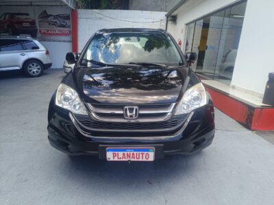 CRV LX 2.0