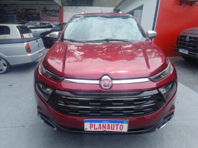 Toro Freedom Opening Edition 1.8 Flex