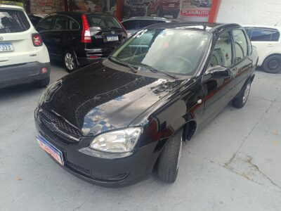 Corsa Classic 1.0 Flex