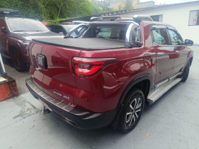 Toro Freedom Opening Edition 1.8 Flex