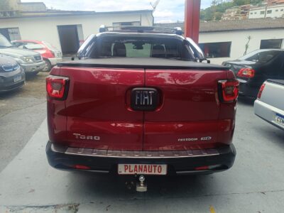 Toro Freedom Opening Edition 1.8 Flex