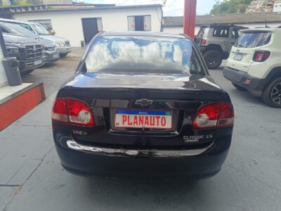 Corsa Classic 1.0 Flex