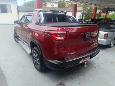 Toro Freedom Opening Edition 1.8 Flex